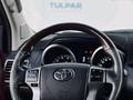 Toyota Land Cruiser Prado 2015 годаfor23 000 000 тг. в Актау – фото 5