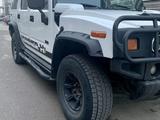 Hummer H2 2006 годаүшін12 600 000 тг. в Алматы – фото 2