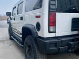 Hummer H2 2006 года за 13 500 000 тг. в Алматы – фото 5