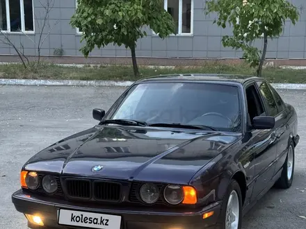 BMW 525 1994 года за 2 490 000 тг. в Алматы