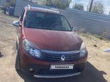 Renault Sandero Stepway 2014 года за 4 200 000 тг. в Караганда