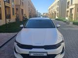 Kia K5 2022 года за 13 290 000 тг. в Туркестан – фото 3