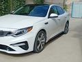 Kia Optima 2019 года за 6 800 000 тг. в Шымкент