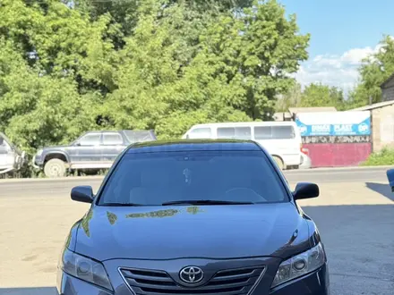 Toyota Camry 2007 года за 5 300 000 тг. в Алматы