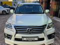 Lexus LX 570 2011 годаfor19 900 000 тг. в Астана – фото 12