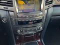 Lexus LX 570 2011 годаfor19 900 000 тг. в Астана – фото 24