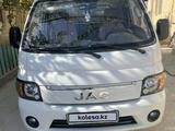 JAC ГАЗель 2016 годаүшін9 000 000 тг. в Актау