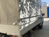 JAC ГАЗель 2016 годаүшін9 000 000 тг. в Актау – фото 4