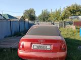 Audi A4 1995 годаfor1 300 000 тг. в Актобе