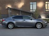 Lexus ES 300h 2016 годаүшін15 500 000 тг. в Шымкент – фото 4