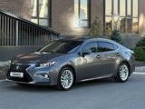Lexus ES 300h 2016 годаүшін15 500 000 тг. в Шымкент