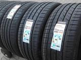 HANKOOK VENTUS EVO3 K127 перед 245/35 R19 и зад 275/30 R19 за 92 000 тг. в Алматы