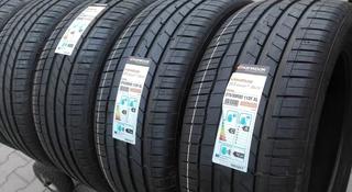 HANKOOK VENTUS EVO3 K127 перед 245/35 R19 и зад 275/30 R19 за 92 000 тг. в Алматы