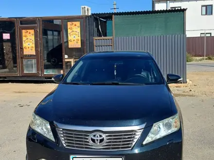 Toyota Camry 2011 года за 9 500 000 тг. в Кульсары