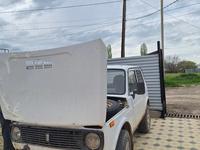 ВАЗ (Lada) Lada 2121 2005 года за 1 000 000 тг. в Алматы