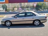 Opel Omega 1996 годаүшін1 800 000 тг. в Алматы – фото 2