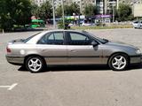 Opel Omega 1996 годаүшін1 800 000 тг. в Алматы – фото 4