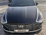 Hyundai Sonata 2022 годаfor12 500 000 тг. в Караганда – фото 5