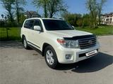 Toyota Land Cruiser 2012 года за 25 300 000 тг. в Шымкент