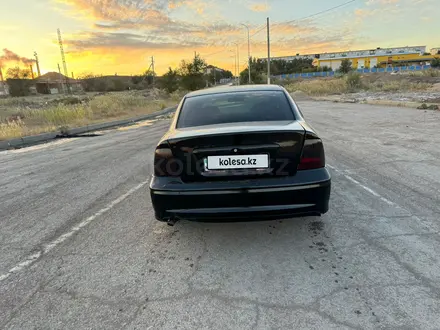 Opel Vectra 1997 года за 800 000 тг. в Балхаш – фото 9