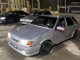 ВАЗ (Lada) 2114 2003 годаүшін600 000 тг. в Алматы