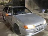 ВАЗ (Lada) 2114 2003 годаүшін600 000 тг. в Алматы – фото 4