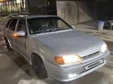 ВАЗ (Lada) 2114 2003 годаүшін600 000 тг. в Алматы – фото 2