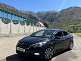 Kia Cerato 2014 года за 7 200 000 тг. в Астана – фото 4