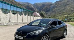 Kia Cerato 2014 года за 7 200 000 тг. в Астана – фото 4