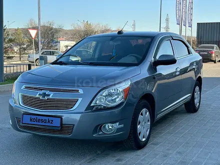 Chevrolet Cobalt 2021 года за 5 490 000 тг. в Усть-Каменогорск – фото 7
