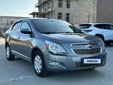 Chevrolet Cobalt 2021 года за 5 690 000 тг. в Усть-Каменогорск