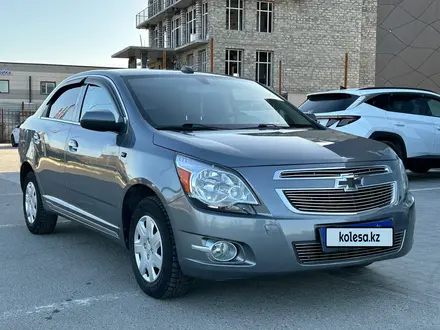 Chevrolet Cobalt 2021 года за 4 990 000 тг. в Усть-Каменогорск