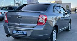 Chevrolet Cobalt 2021 годаүшін5 290 000 тг. в Усть-Каменогорск – фото 3