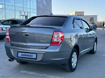 Chevrolet Cobalt 2021 года за 5 490 000 тг. в Усть-Каменогорск – фото 3