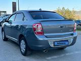 Chevrolet Cobalt 2021 года за 4 990 000 тг. в Усть-Каменогорск – фото 5