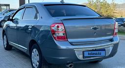 Chevrolet Cobalt 2021 года за 5 690 000 тг. в Усть-Каменогорск – фото 5