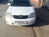 Toyota Corolla 2004 годаүшін2 600 000 тг. в Павлодар