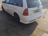 Toyota Corolla 2004 годаүшін2 600 000 тг. в Павлодар – фото 3