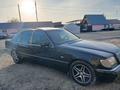 Mercedes-Benz S 320 1995 годаүшін2 800 000 тг. в Тараз – фото 2