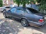 Mercedes-Benz S 320 1995 годаүшін2 800 000 тг. в Тараз