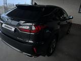 Lexus RX 300 2018 года за 23 000 000 тг. в Тараз – фото 4