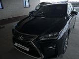 Lexus RX 300 2018 года за 22 700 000 тг. в Тараз