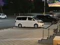 Toyota Alphard 2004 года за 7 780 000 тг. в Шымкент – фото 2