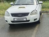 ВАЗ (Lada) Priora 2172 2013 года за 950 000 тг. в Уральск