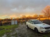 ВАЗ (Lada) Priora 2172 2013 года за 950 000 тг. в Уральск – фото 3