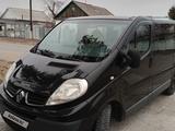 Renault Trafic 2012 годаүшін11 000 000 тг. в Павлодар