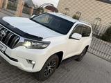 Toyota Land Cruiser Prado 2013 года за 15 400 000 тг. в Уральск – фото 2