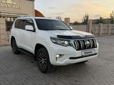 Toyota Land Cruiser Prado 2013 года за 15 400 000 тг. в Уральск