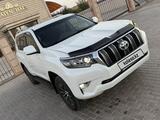 Toyota Land Cruiser Prado 2013 года за 15 400 000 тг. в Уральск – фото 3