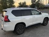 Toyota Land Cruiser Prado 2013 года за 15 400 000 тг. в Уральск – фото 4